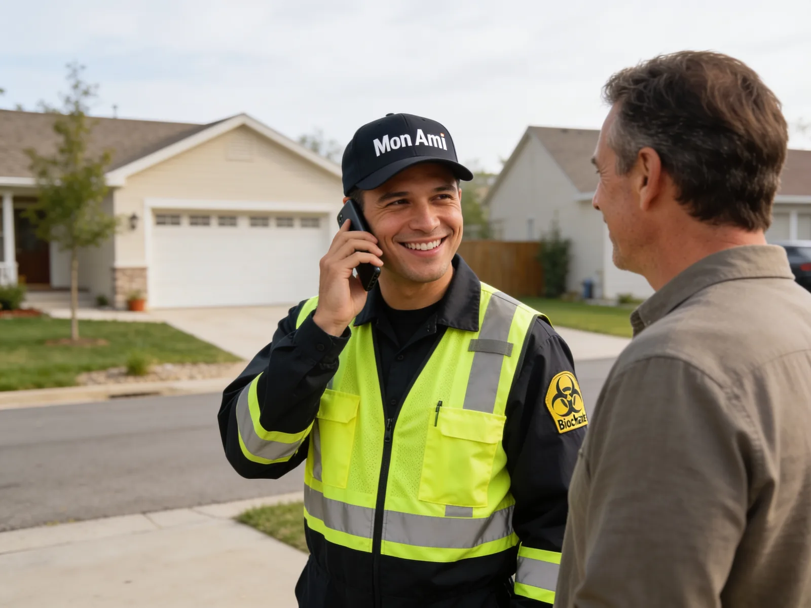 Sewage Cleanup South Wales, NY FAQs